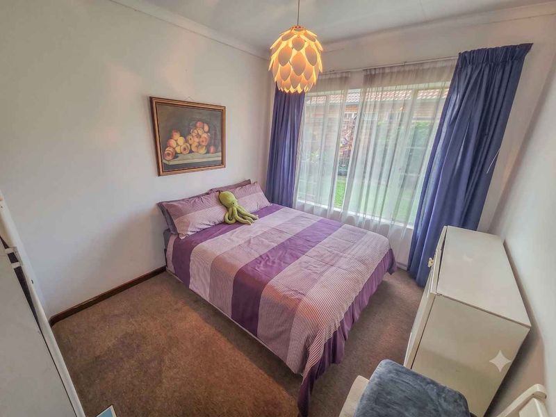 2 Bedroom Townhouse For Sale in Die Wilgers - Photo 6