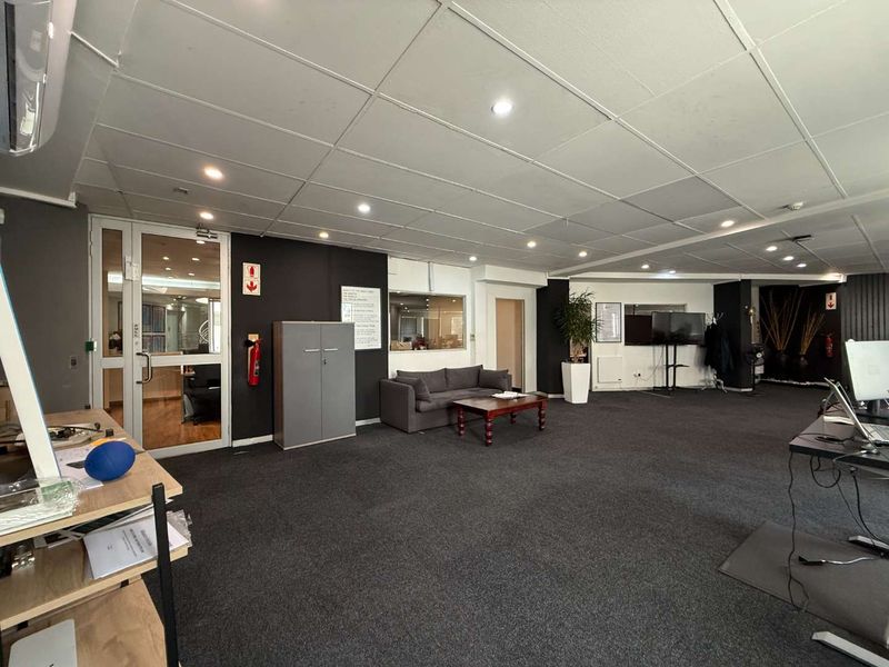 Prime Office Space Available for Lease in Rivonia - Photo 3