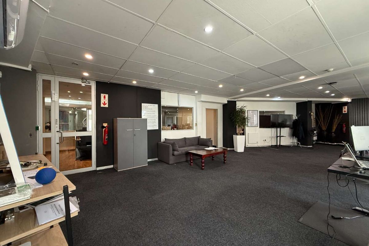 Prime Office Space Available for Lease in Rivonia - Photo 3
