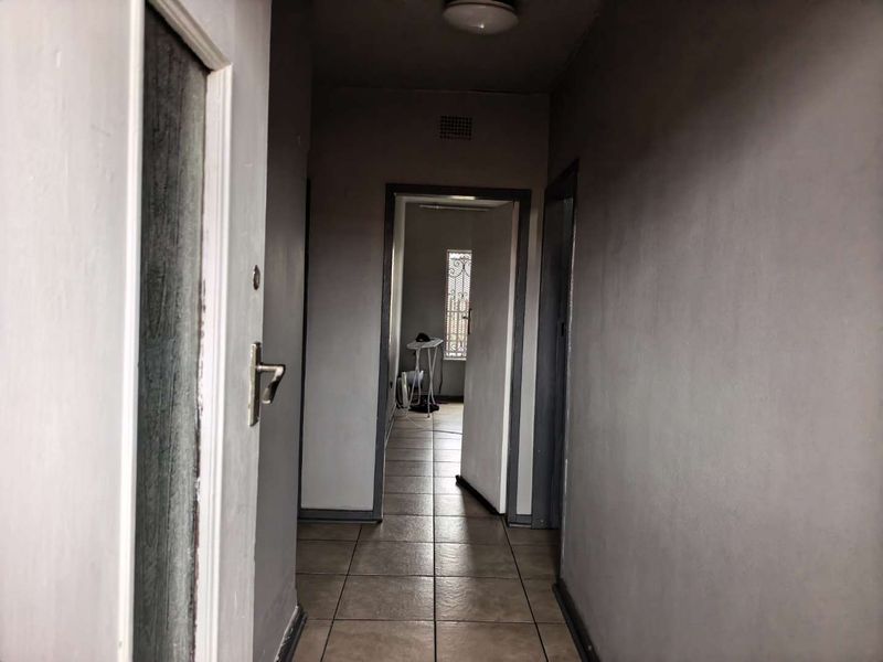 Spacious 2-Bedroom Apartment for Easy Living – Boksburg - Photo 5