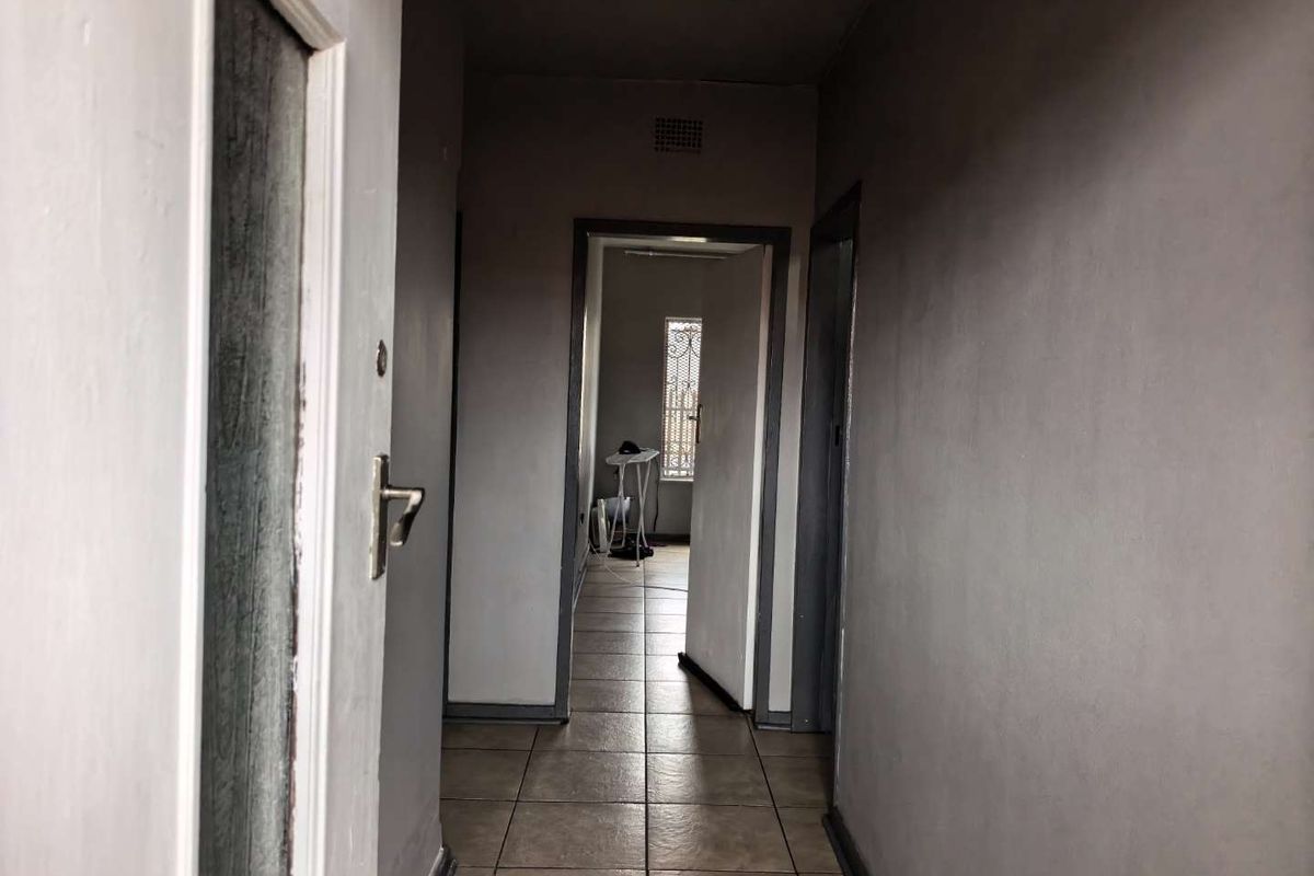 Spacious 2-Bedroom Apartment for Easy Living – Boksburg - Photo 5