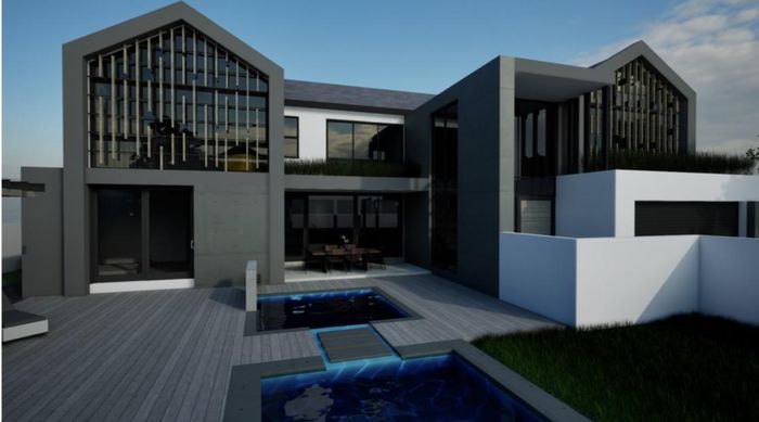 Property #2483467, Vacant Land Residential For Sale in Irene Farm Villages