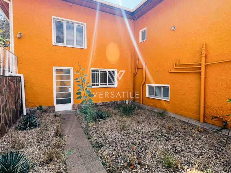 Prime Klein Windhoek | Spacious 5 Bedroom Residence with Business Potential - Photo 6