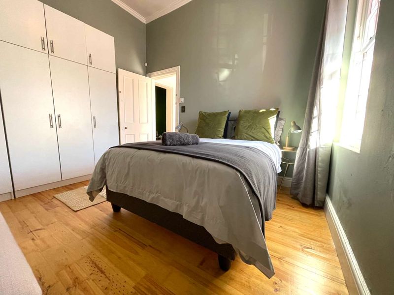 Funky Two Bedroom House - Upper Woodstock - Photo 8