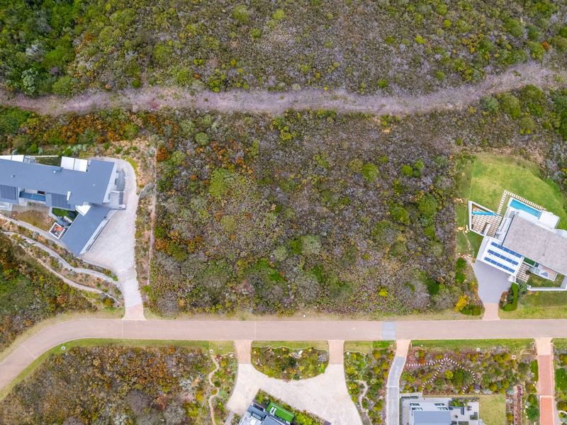 PRIME 2300 SQM STAND IN THE EXCLUSIVE BRINK ECO ESTATE, HEROLDS BAY - Photo 5