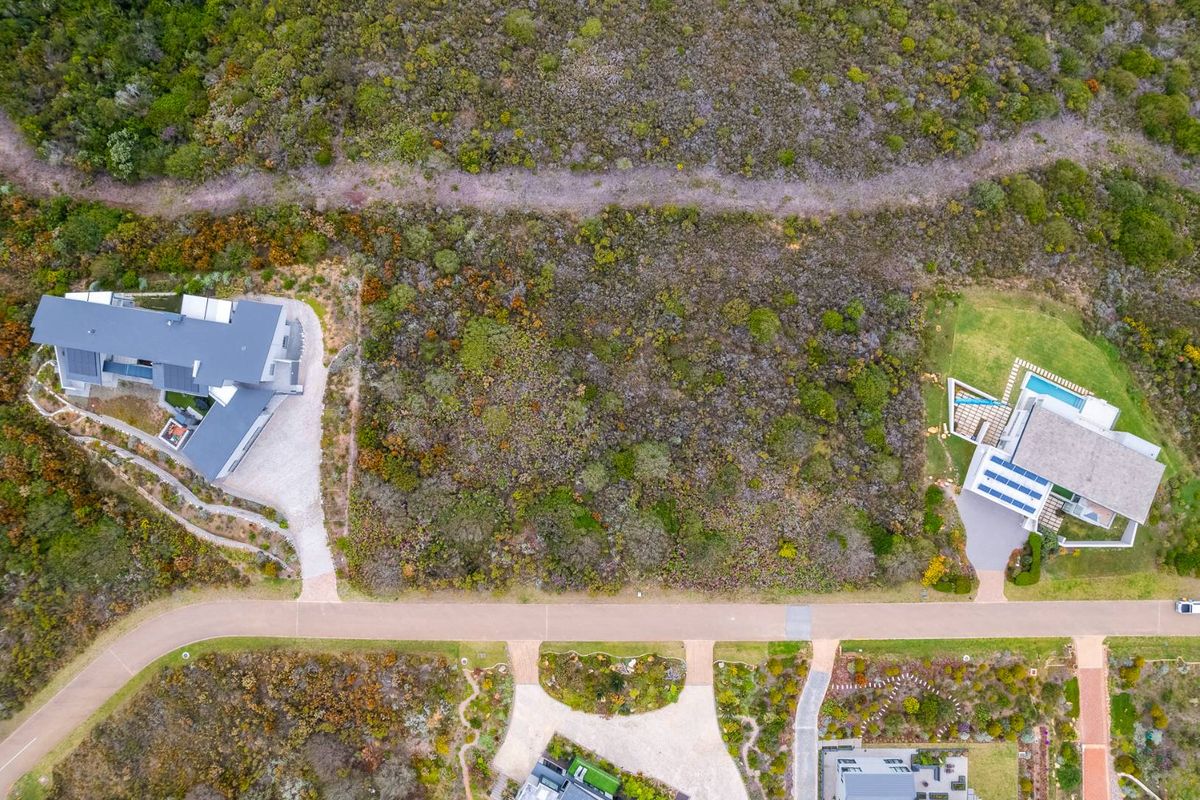 PRIME 2300 SQM STAND IN THE EXCLUSIVE BRINK ECO ESTATE, HEROLDS BAY - Photo 5