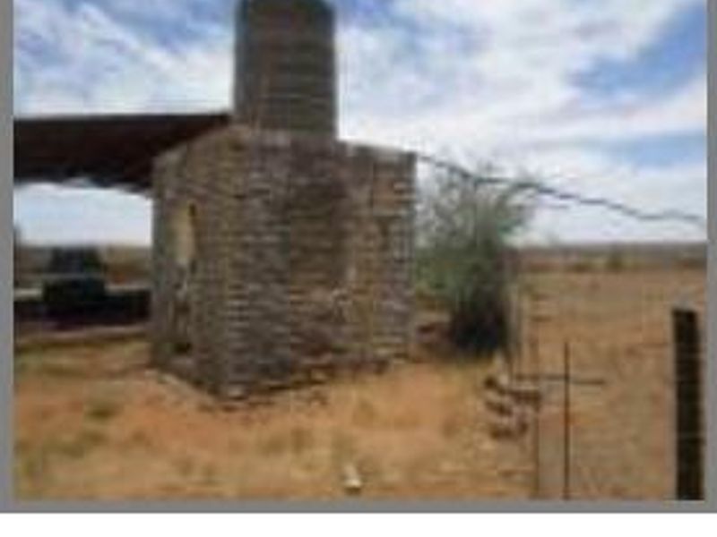Southern Namibia Farm 7625 hectares: Reasonable Offers Welcome - Photo 6