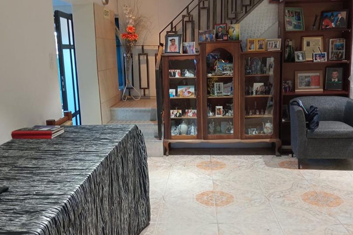 6 BEDROOM DOUBLE STOREY FAMILY HOME FOR SALE!!! - Photo 4