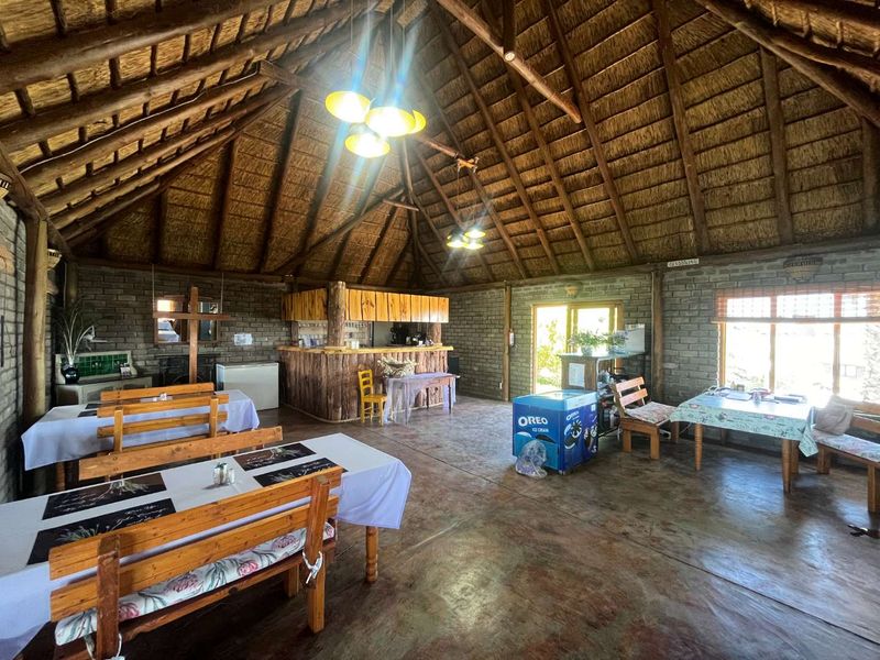 Calling All Entrepreneurs – Unique Guest Farm with Panoramic Views and Endless Potential - Photo 3