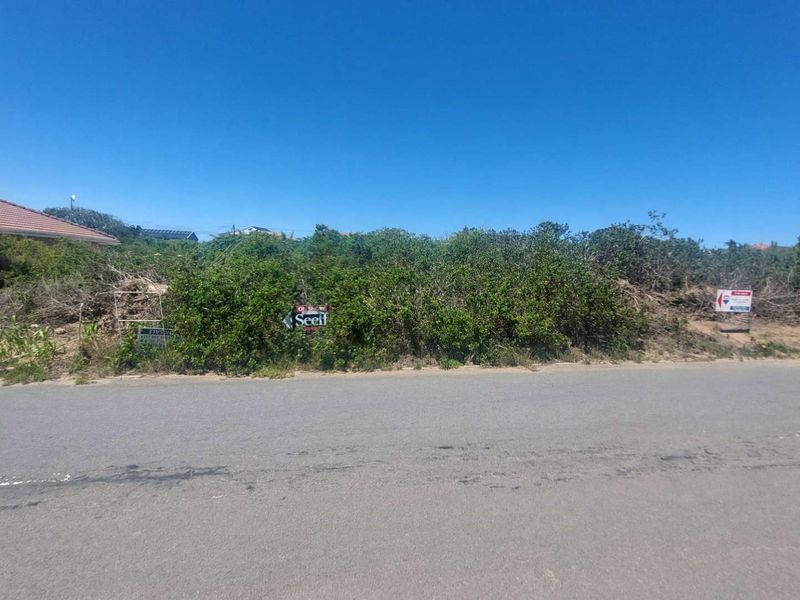 Vacant Land FOR SALE - Emeral Heights, Port Alfred - Photo 4
