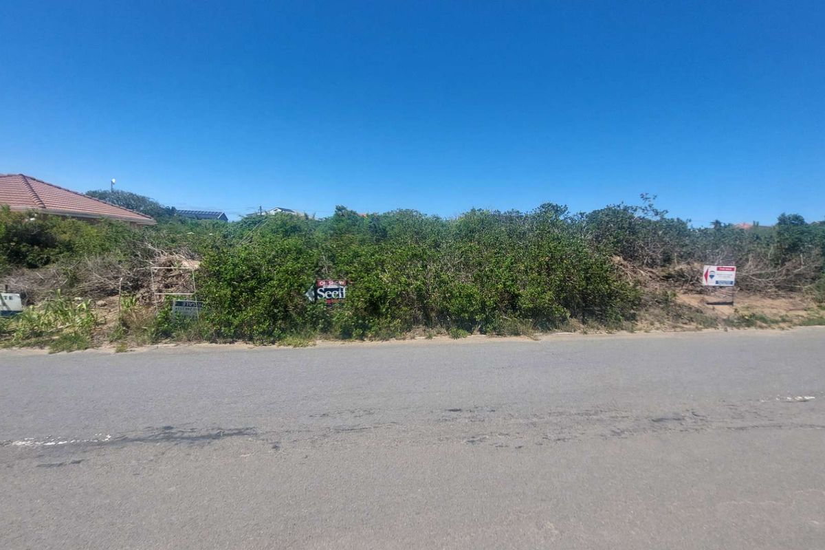 Vacant Land FOR SALE - Emeral Heights, Port Alfred - Photo 4