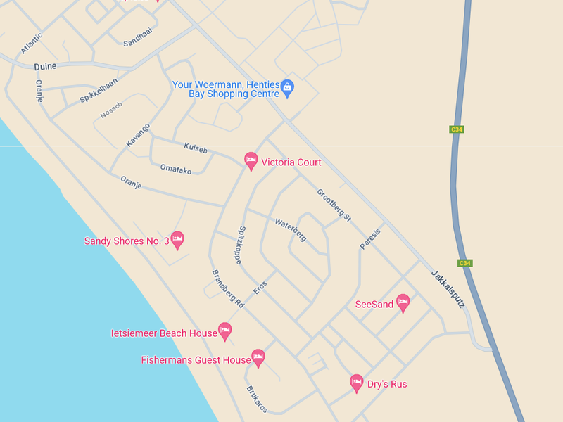 Build your Dream Beach House - Photo 2