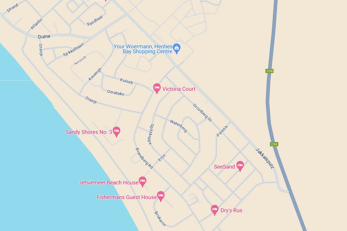 Build your Dream Beach House - Photo 2