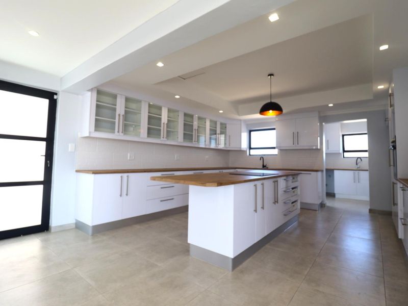 Plot & Plan 3-Bedroom Coastal Home with Current Ocean Views, Swakopmund Namibia - Photo 6