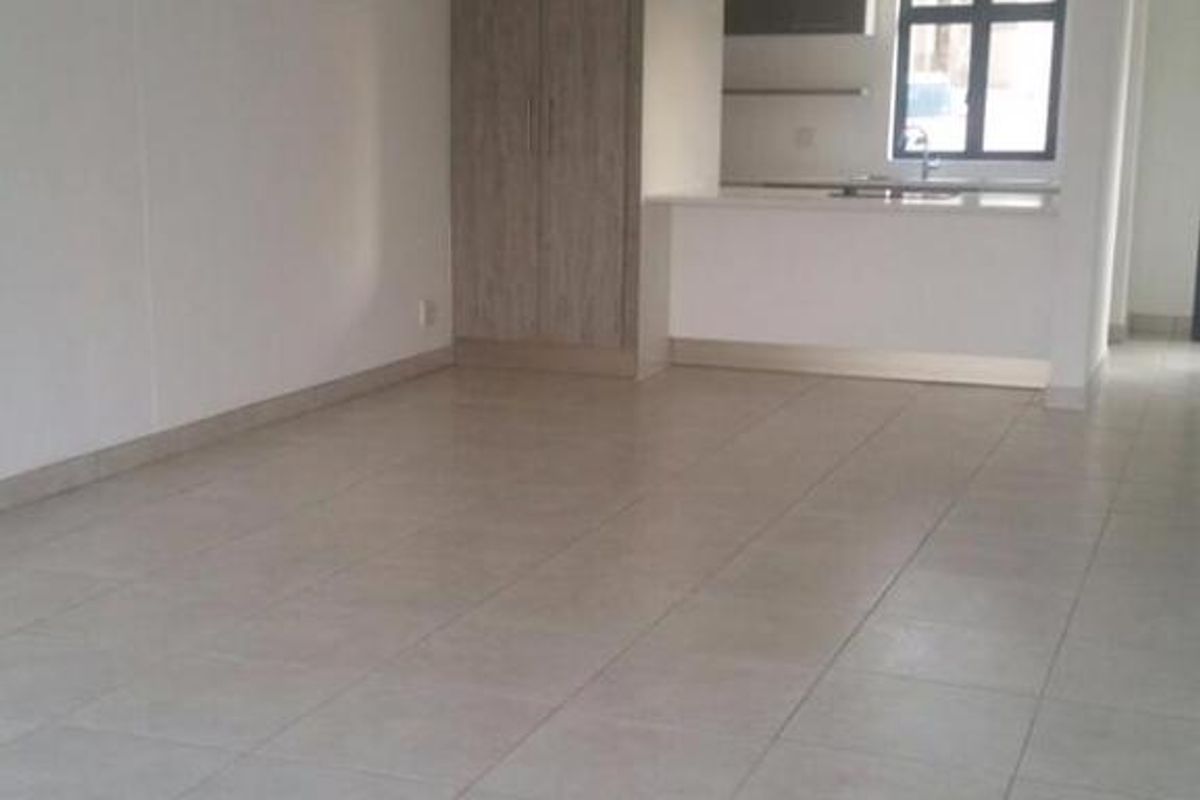 Two Bedroom apartment in Omeya Golf Estate - Photo 5