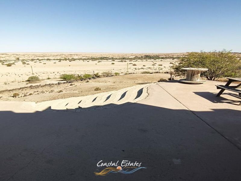 Swakopmund River Plot with Residential & Commercial Opportunities - Photo 10