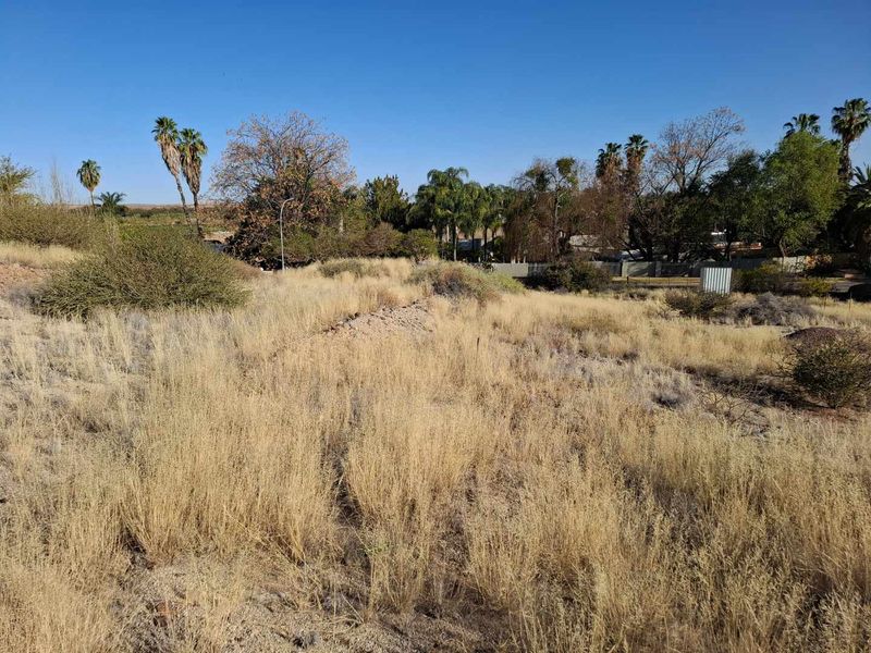 Erf on a prime spot, perfect to build your dream home. - Photo 2