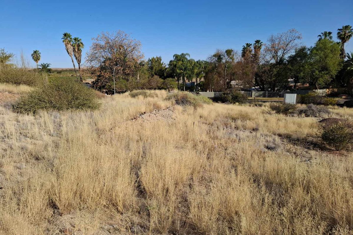 Erf on a prime spot, perfect to build your dream home. - Photo 2