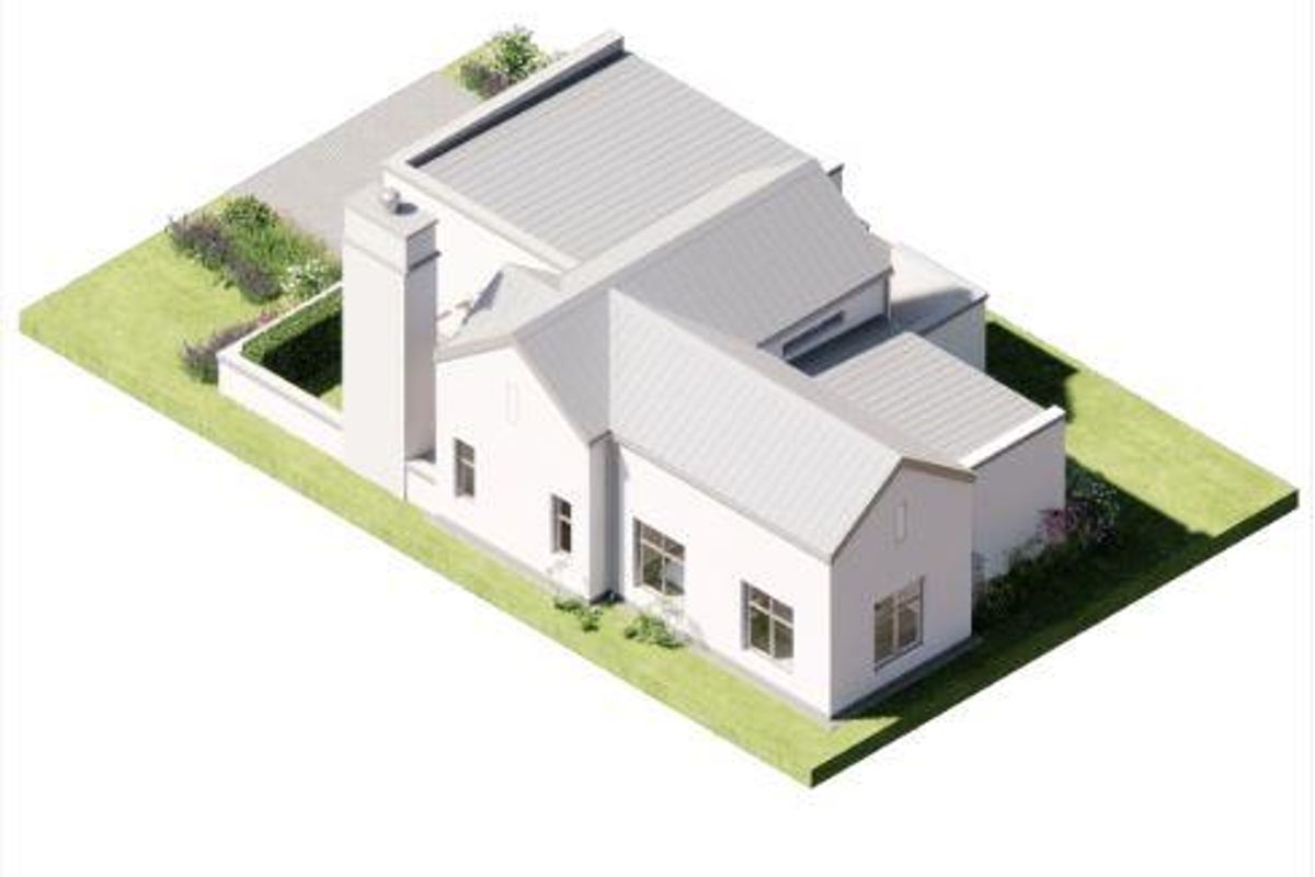 Secure Coastal Living | Plot & Plan | Full Title | VAT Included - Photo 5