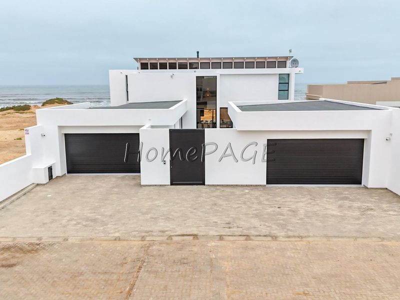 Sun Bay (Ext 11) Henties Bay:  MOST BEAUTIFUL BEACHFRONT VILLA IS FOR SALE - Photo 3