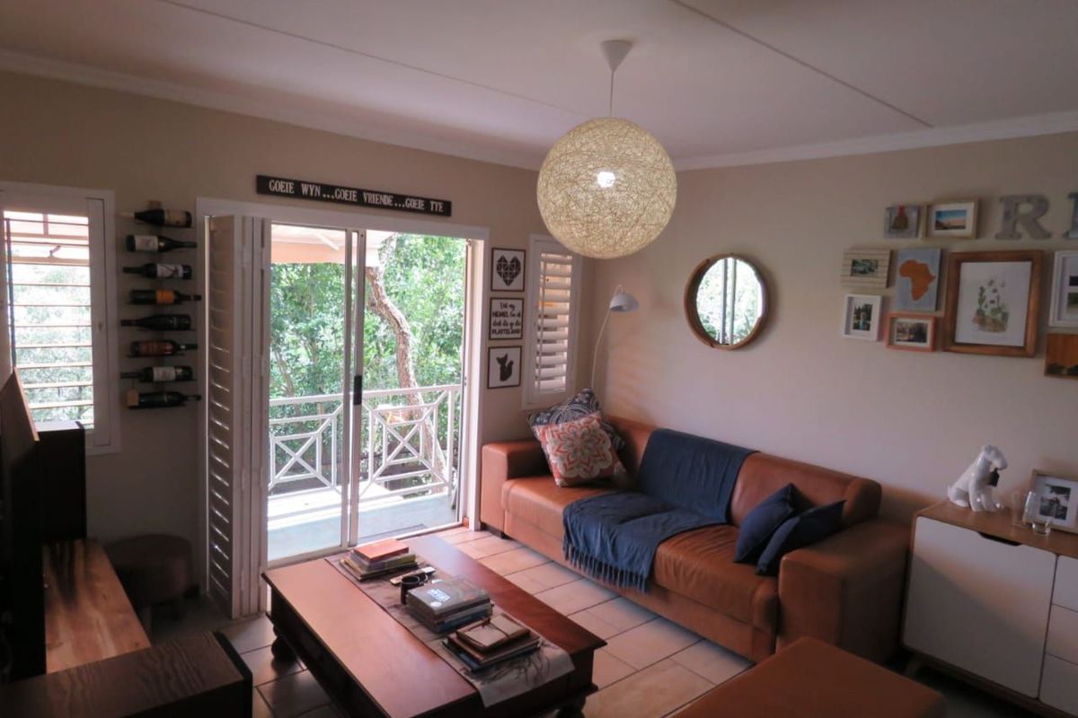 Lovely 2 bedroom unit to Rent in Emerald Terrace - Photo 4