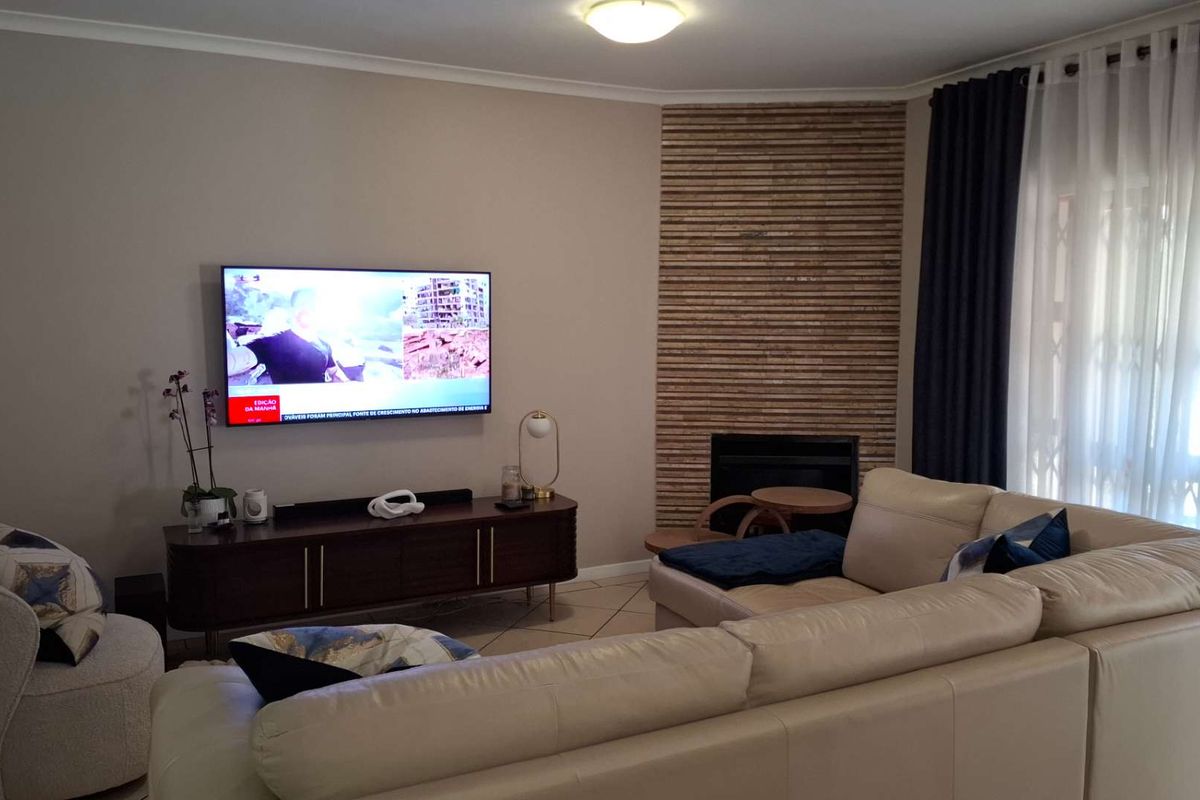 Meyersdal Groundfloor Pet Freindly unit - Photo 3