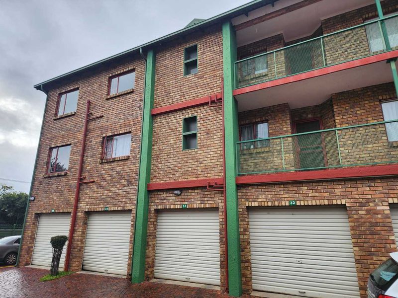 3 Bedroom Apartment To Rent – Villa Carmen, Moregloed, Pretoria - Photo 2