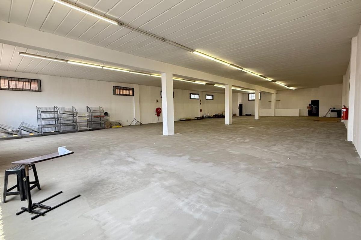 Mixed Use Commercial Space - Photo 4