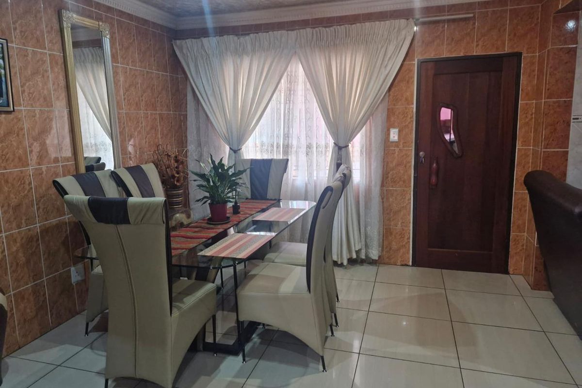 Spacious 3 bedroom house awaits - Photo 5