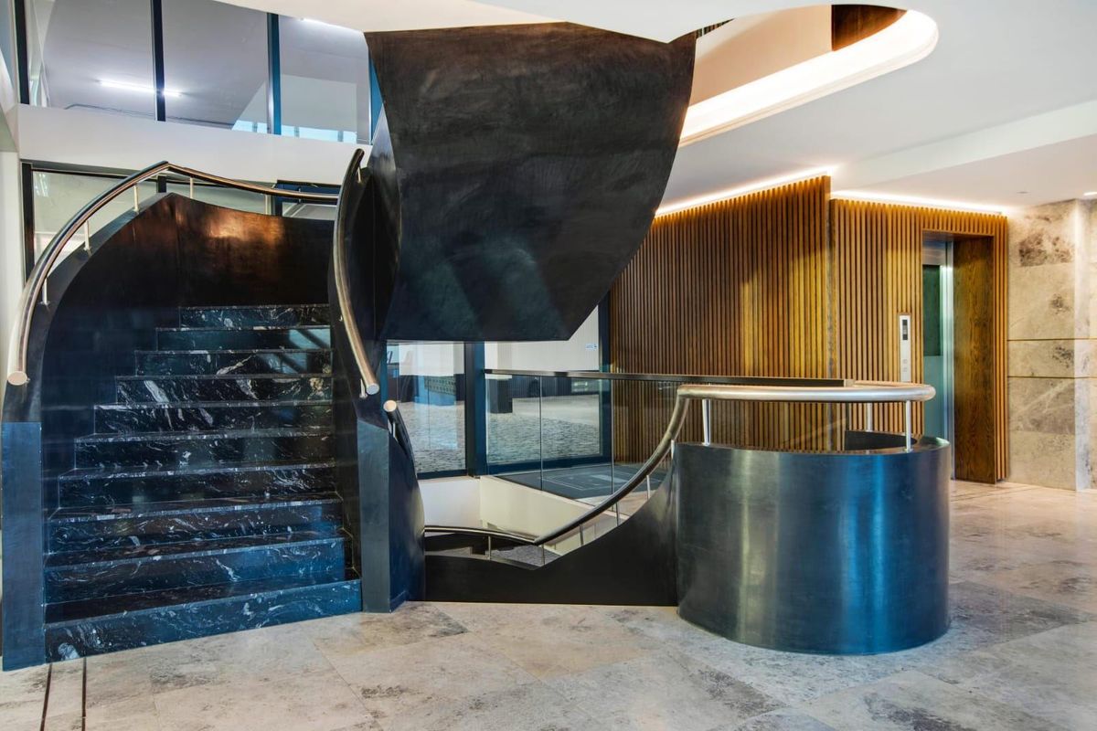 Elevated Elegance - Photo 3