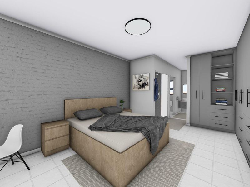 "Unlock Beachside Bliss: Exclusive Homes in Mile 4, Swakopmund!" - Photo 8