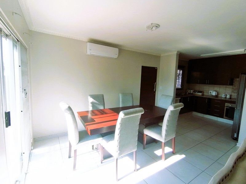 Spacious 4-Bedroom Duplex in Secure Estate - Photo 7