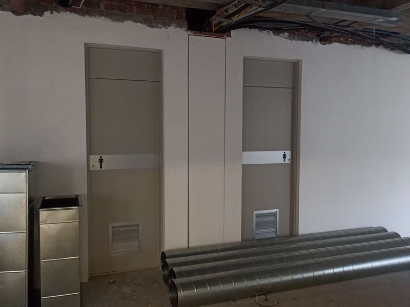 Modern offices with natural light breathtaking views of UCT and Table Mountain - Photo 10