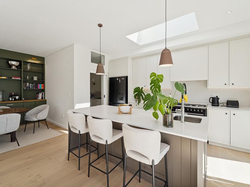 Modern Elegance Meets Effortless Living Brand-New 4-Bedroom Home – in the new Estate, Sandelwood, SandownCape Town HOME STILL TO BE BUILT – VAT INCLUDED / NO TR - Photo 9