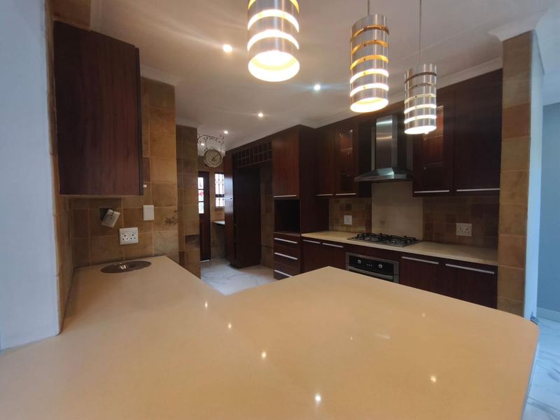 3 Bedroom, 2 Bathroom Cluster for Rent in Newmarket Park - Photo 4