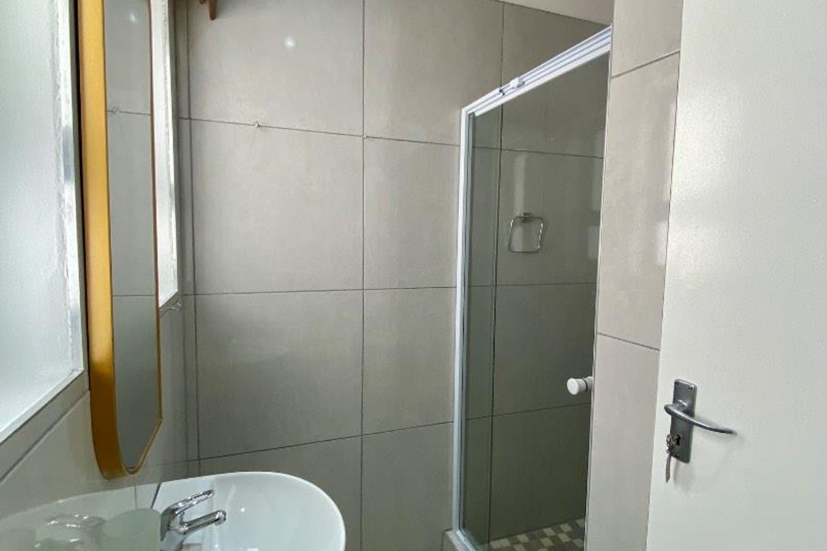 One level flat fully furnished - Photo 5