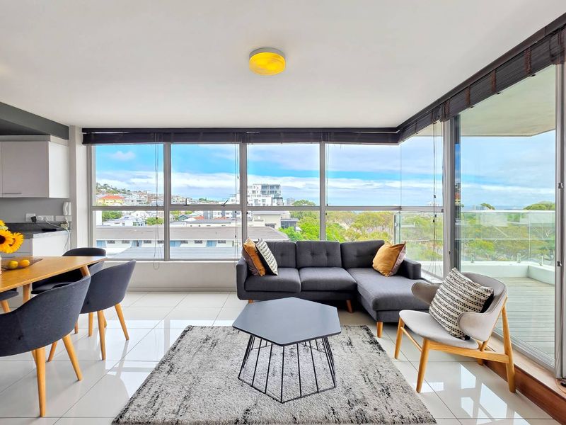 Apartment With Sea Views In The Heart Of Green Point - Photo 5