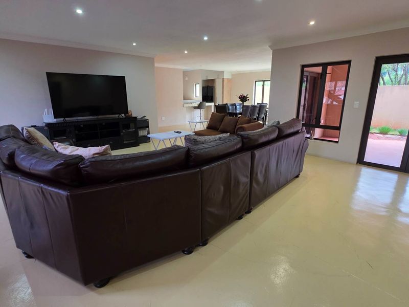 4 BEDROOM HOME TO RENT IN ESTATE D AFRIQUE 1st May 2026 - Photo 3