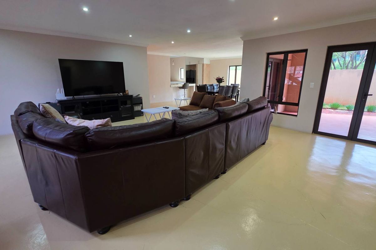 4 BEDROOM HOME TO RENT IN ESTATE D AFRIQUE 1st June 2026 - Photo 3