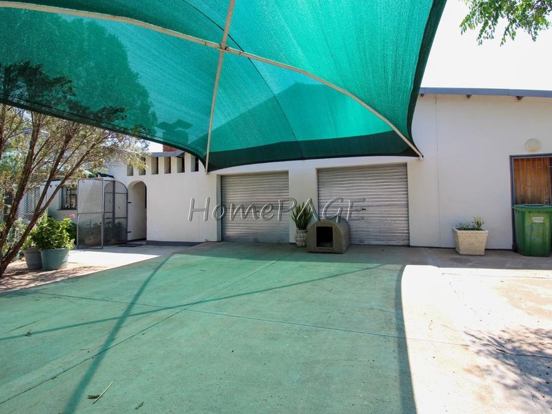 Otjiwarongo:  Cozy and comfortable 3-bedroom home for sale - Photo 5