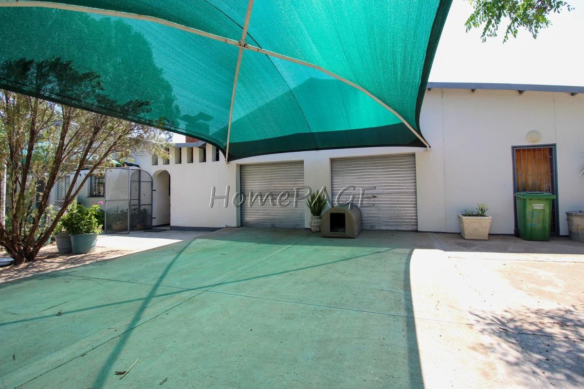 Otjiwarongo:  Cozy and comfortable 3-bedroom home for sale - Photo 5