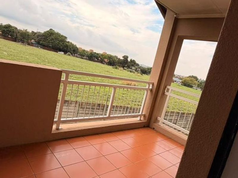 1-BEDROOM APARTMENT TO RENT - Photo 7
