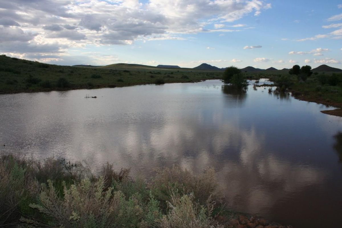 FARM not far from HELMERINGHAUSEN - Photo 3