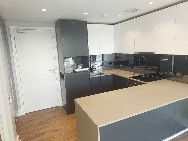 1 BEDROOM APARTMENT TO RENT IN MELROSE ARCH - Photo 4