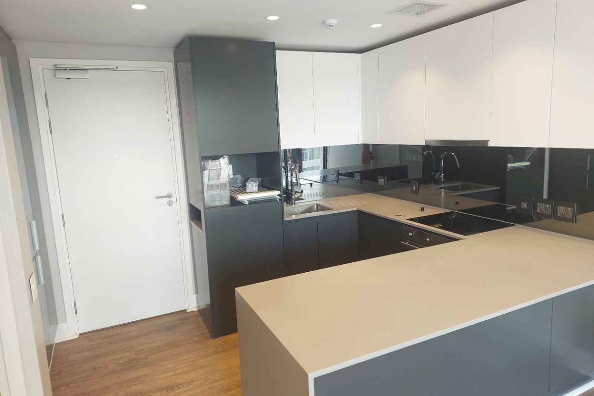 1 BEDROOM APARTMENT TO RENT IN MELROSE ARCH - Photo 4