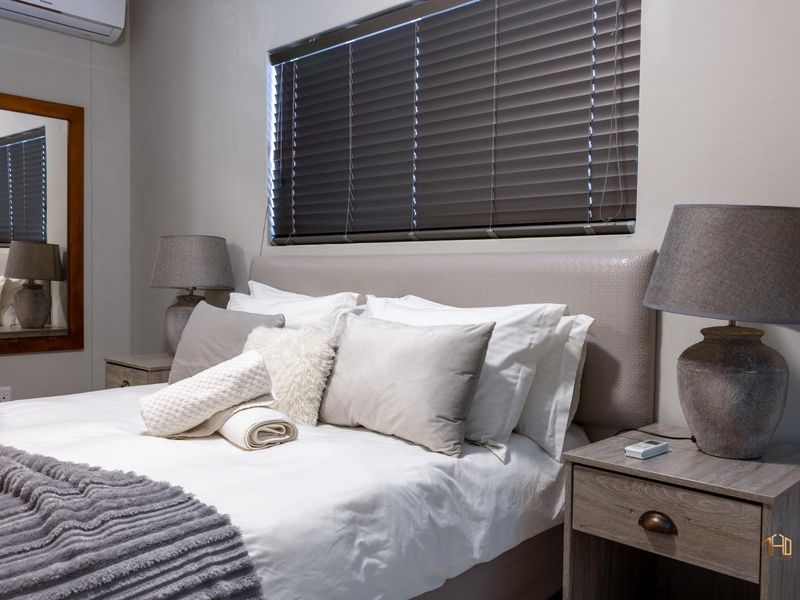 ✨ Fully Furnished & Fabulous 2 Bedroom Flat - Photo 5