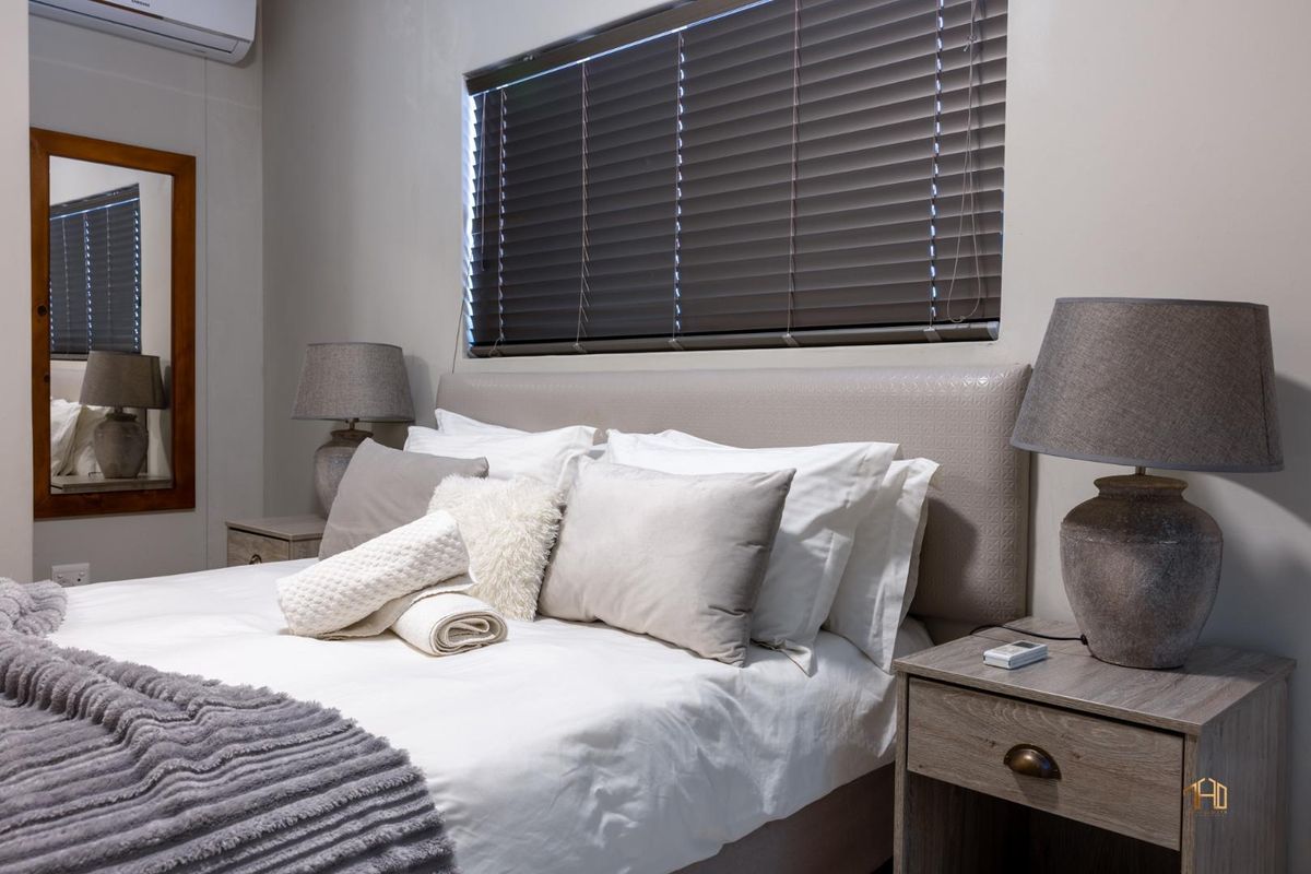✨ Fully Furnished & Fabulous 2 Bedroom Flat - Photo 5
