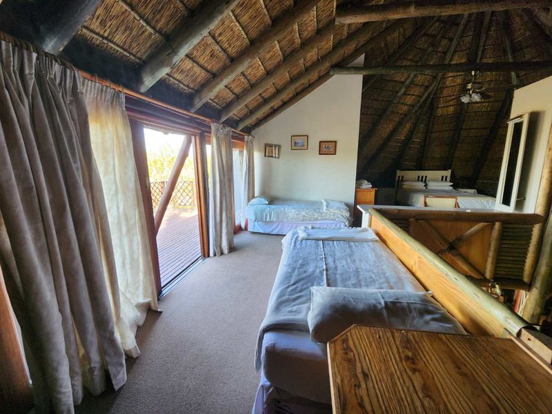 Life on the Vaal Dam with private waterfront - Photo 7