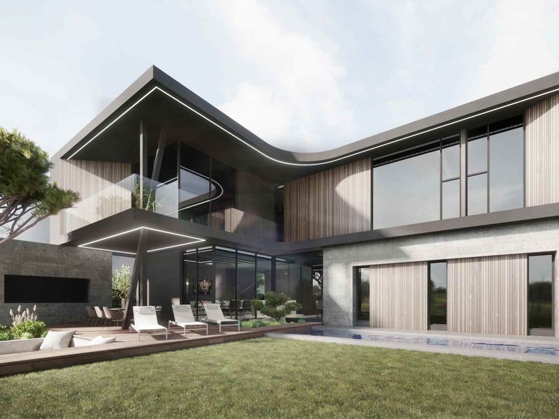 Platinum Concept at The Terraces - Photo 2