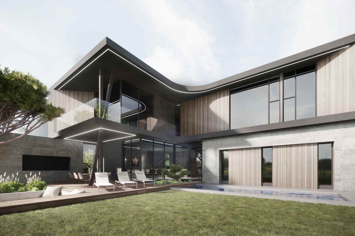 Platinum Concept at The Terraces - Photo 2